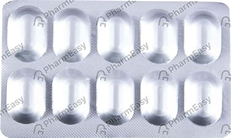 Urmed Sr 450 MG Tablet (10): Uses, Side Effects, Price & Dosage | PharmEasy