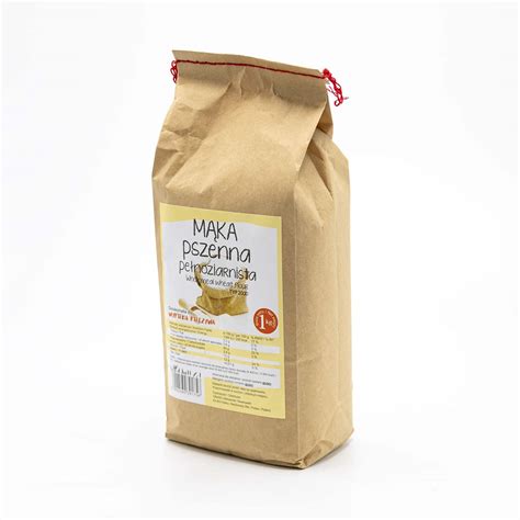 GRANO 35oz WHOLEMEAL WHEAT FLOUR - European Food Express