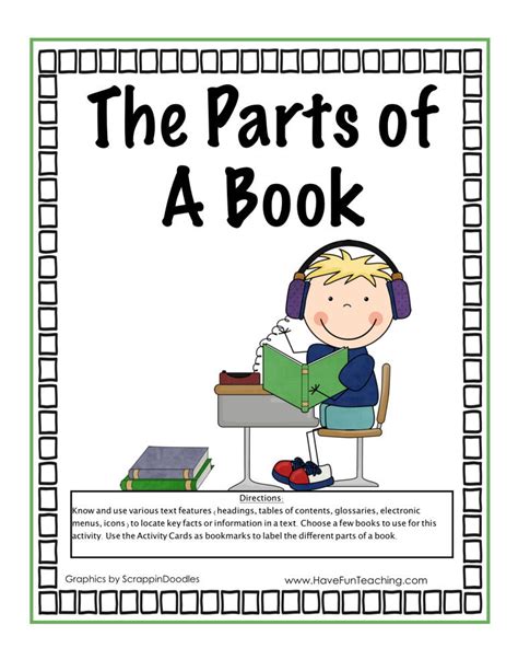 Image result for Reading Text Features