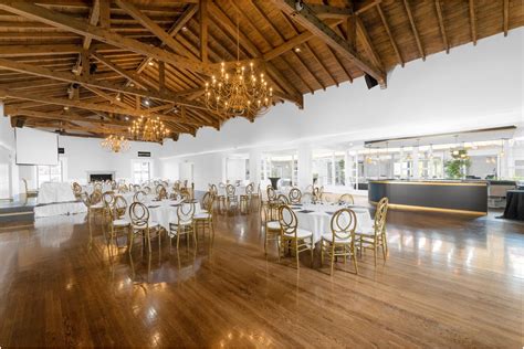 Rooms - University Club of Pasadena