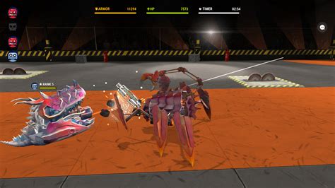 Fighting Robots Making 的图像结果