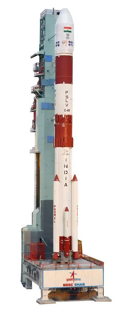 PSLV-C49/EOS-01