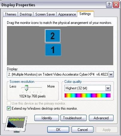 Image result for Fixing Screen Shift