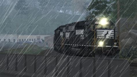 Enhancement Packs - Train Sim Community