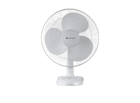 Small Appliances :: Fans :: BAJAJ Esteem Table Fan | 400 mm | 3 Blade ...