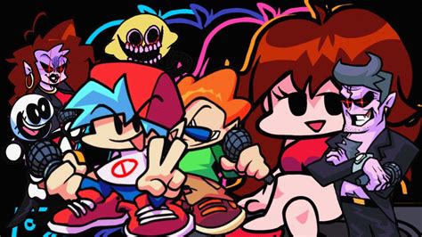 Image result for FNF Ron Note Block Cover