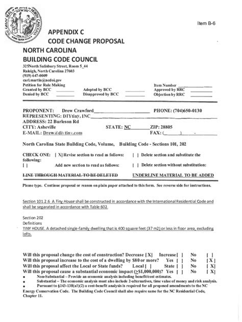 Image result for NC Building Code