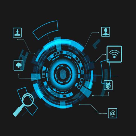 Tech Industry Vector 的图像结果