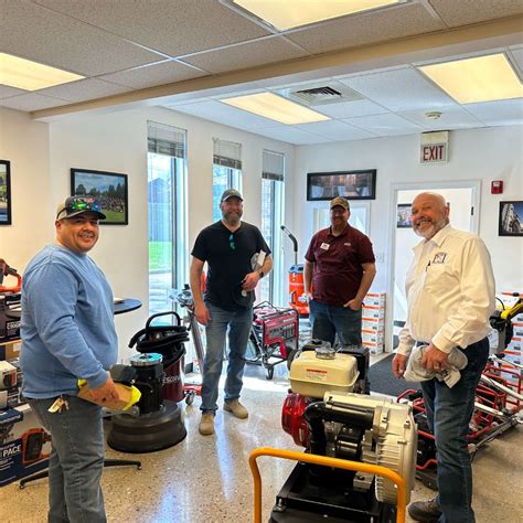 Esch Construction Supply, Inc. on LinkedIn: We had our Illinois open ...