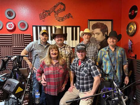 Performance at the Railhouse in Kyle Tx., 107 E. Center Street, Kyle ...