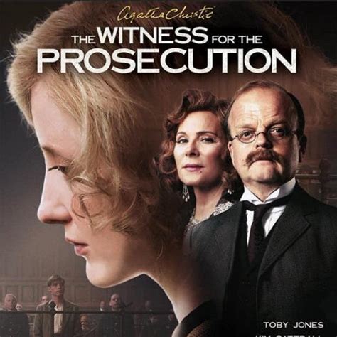 《控方证人》-高清电影-完整版在线观看