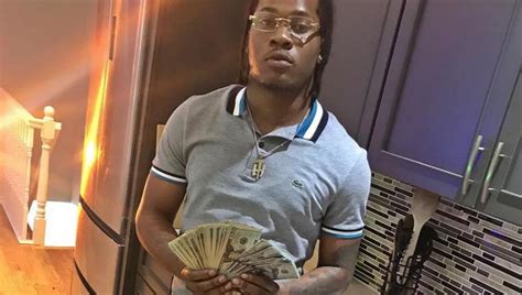 Rapper Nick Blixky found shot dead on Brooklyn street, cops say | FOX 5 ...