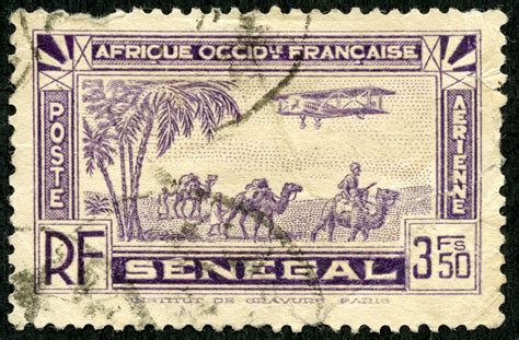 How Big Is Senegal