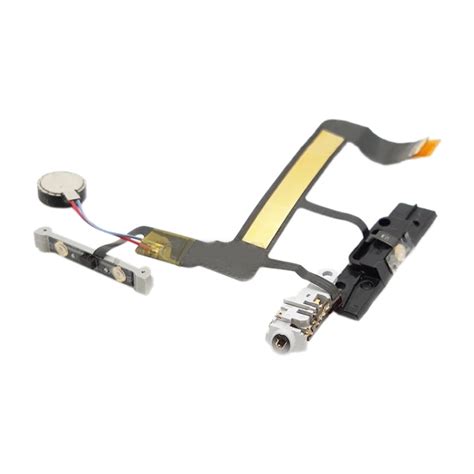 Power Button & Volume Button Flex Cable for Microsoft Surface Pro 3 (1 ...