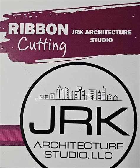 Ribbon Cutting Ceremony ~ JRK Architecture Studio, Prescott Chamber of ...