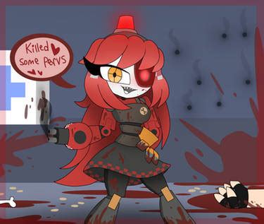 Explore the Best Mimi_sentry Art | DeviantArt