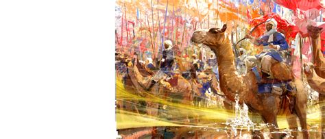 Caliph 的图像结果