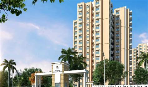 Prestige Primrose Hills | Brochure | Price | Reviews