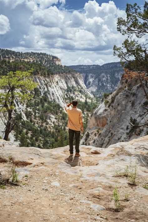 Explore Zion National Park With Expert Tours | East Zion