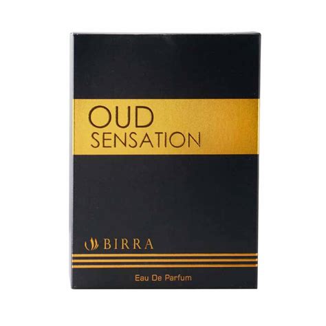 Birra Oud Sensation Eau De Parfum For Unisex – FridayCharm.com