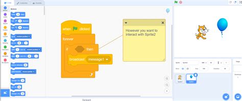 Image result for How to Duplicate a Sprite in Scratch Code
