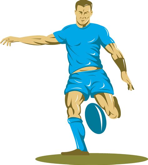 Rugby Clip Art 的图像结果