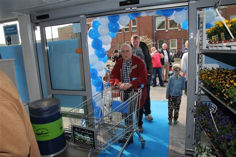 Albert Heijn Westerikin Beekbergen prachtig geworden » Regiobode