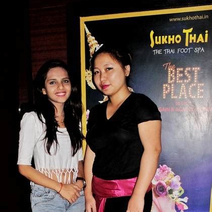 SukhoThai Offers the Greatest Relaxation | Reserve Your Spa & Foot ...