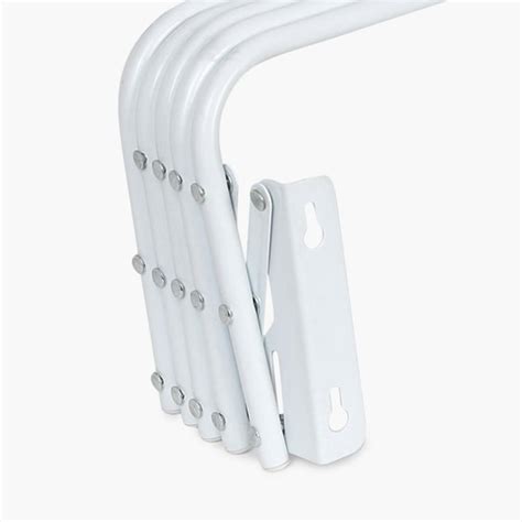 Buy Accordion Wall Drying Rack from Home Centre at just INR 1399.0