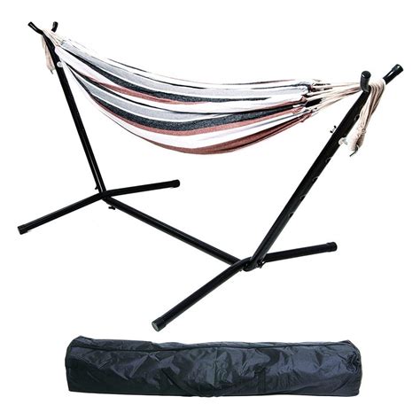Top 10 Best Portable Hammock Stands in 2025 Reviews - GoOnProducts