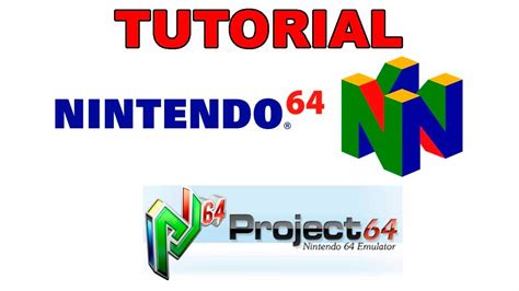Image result for Project64 Tutorial