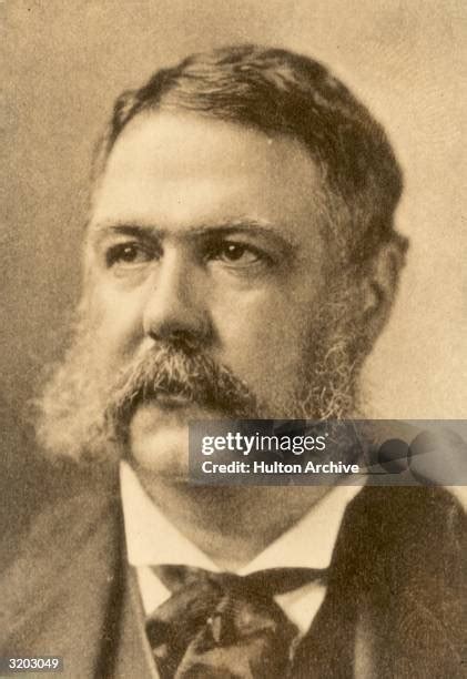 Chester A Arthur 的图像结果