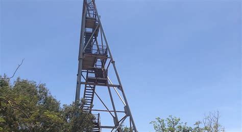 TOWN OBSERVATION TOWER (2026) All You Need to Know BEFORE You Go (with ...