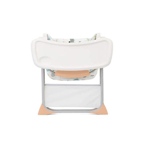 Joie Mimzy Snacker 2 in 1 High Chair — Toycra