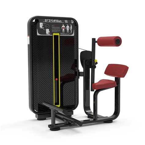 Image result for Back Strength Machine