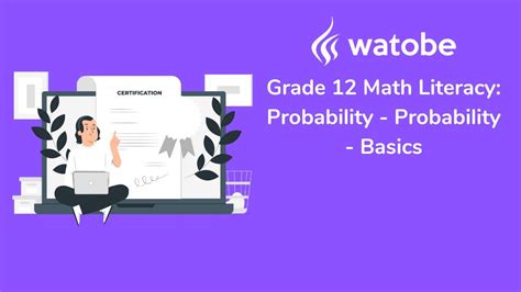 Mathematical Literacy Grade 12 Lessons Probability 的图像结果