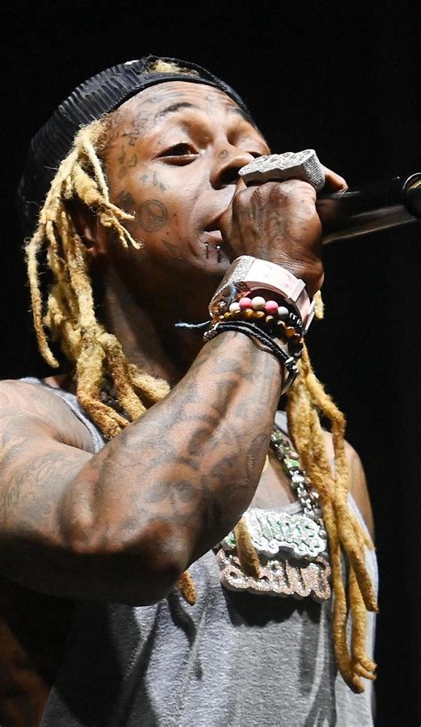 Lil Wayne Tickets & 2025 Tour Dates | SeatGeek