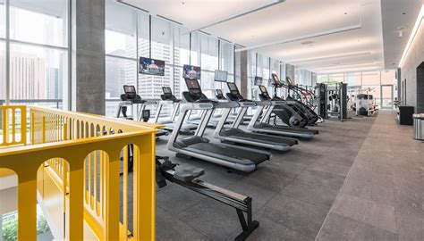 Optima Signature - Luxury Apartments & Rentals in Chicago | Luxury Living