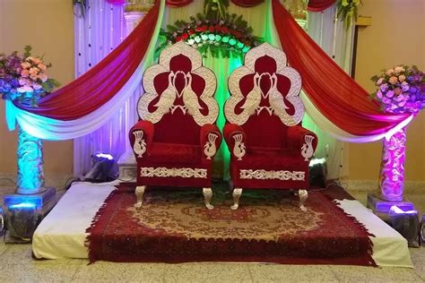 Trikuta Palace, Howrah - Venue - Howrah City - Weddingwire.in