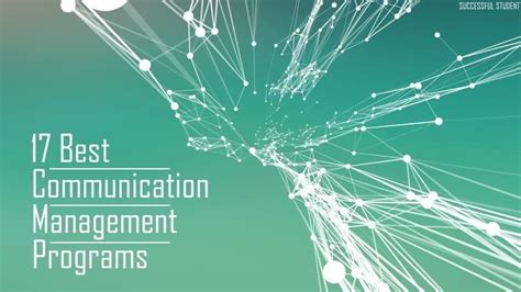 Image result for Best Communications Programs