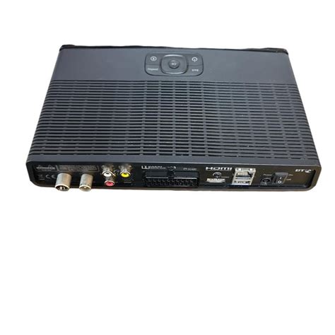 Image result for YouView Freeview Box with Recorder