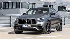 2020 Mercedes Glc Coupe Amg by 2020 Mercedes Amg Glc 63 S The Nurburgring King Gets Mbux 2020 Mercedes Glc Coupe Amg