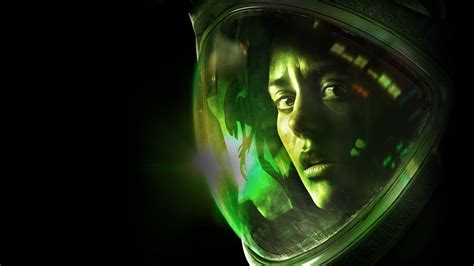 Image result for Alien Isolation 1080P