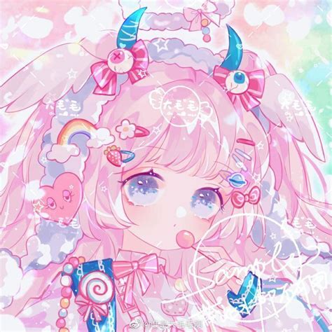 H&igrave;nh Nền Anime Cute M&agrave;u Hồng: Bộ Sưu Tập Đ&aacute;ng Y&ecirc;u D&agrave;nh Cho Bạn