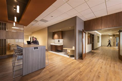 Aspirus Riverview Hospital | EUA (Eppstein Uhen Architects, Inc.)