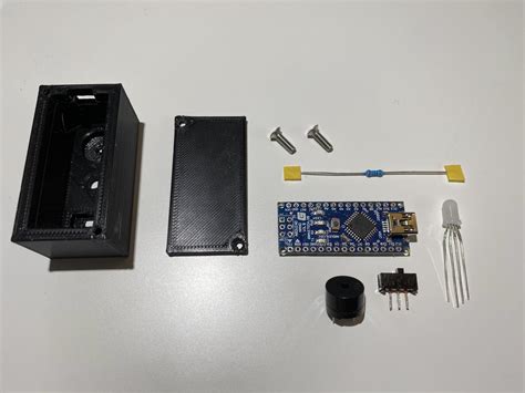 Image result for Arduino Eye Scan