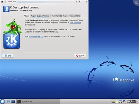 Image result for Mandriva Linux Download 64-Bit