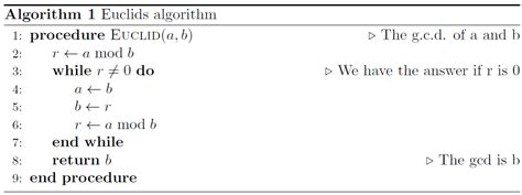 Image result for Algorithm Comment Examples