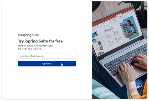 Image result for iSpring Demo