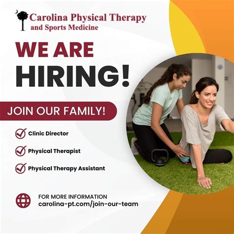Carolina Physical Therapy and Sports Medicine on LinkedIn: #caroinapt # ...